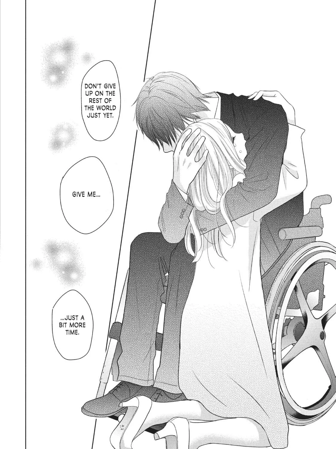 Read Perfect World chapter 39 image 58 on Lezhin