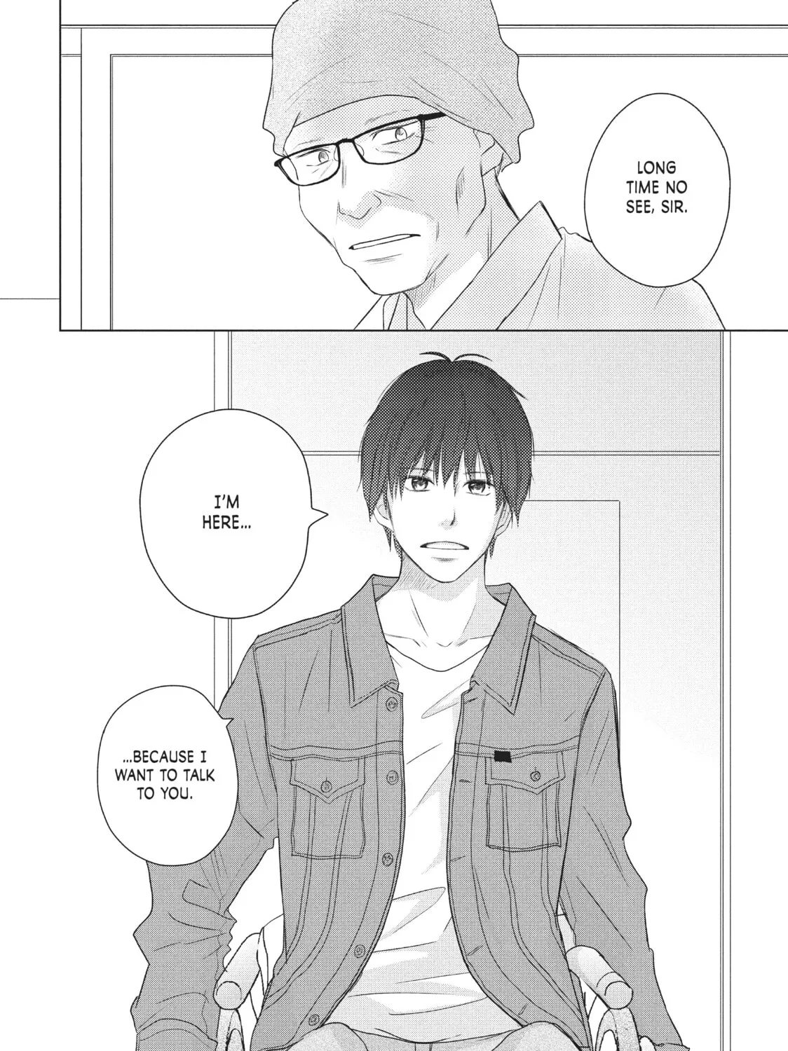 Read Perfect World chapter 39 image 62 on Lezhin