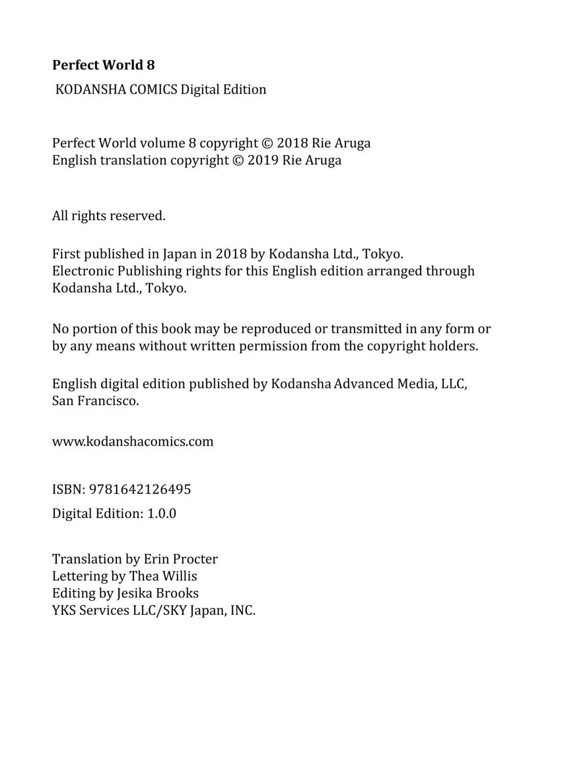 Read Perfect World chapter 39 image 70 on Lezhin