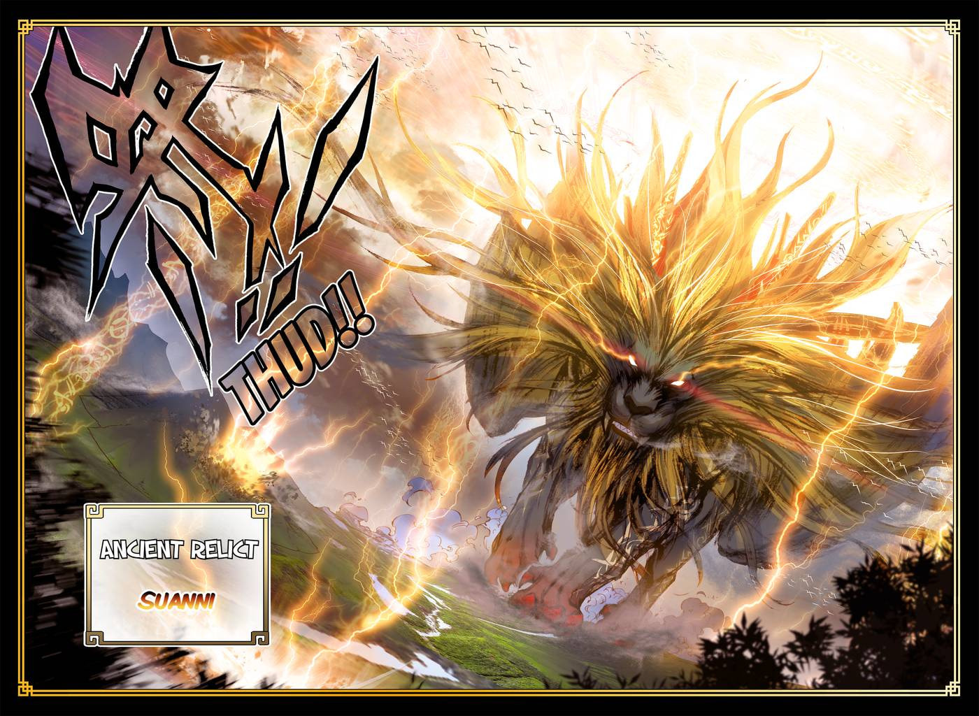 Read Perfect World chapter 4.1 image 8 on Lezhin
