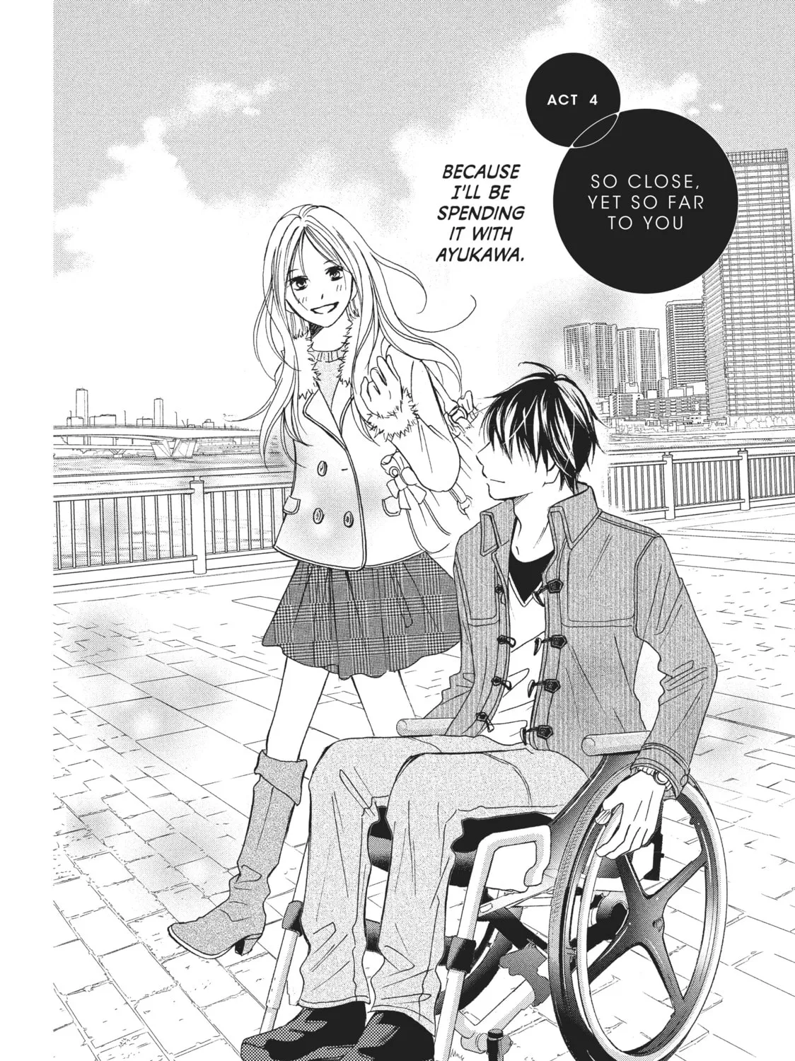 Read Perfect World chapter 4 image 2 on Lezhin