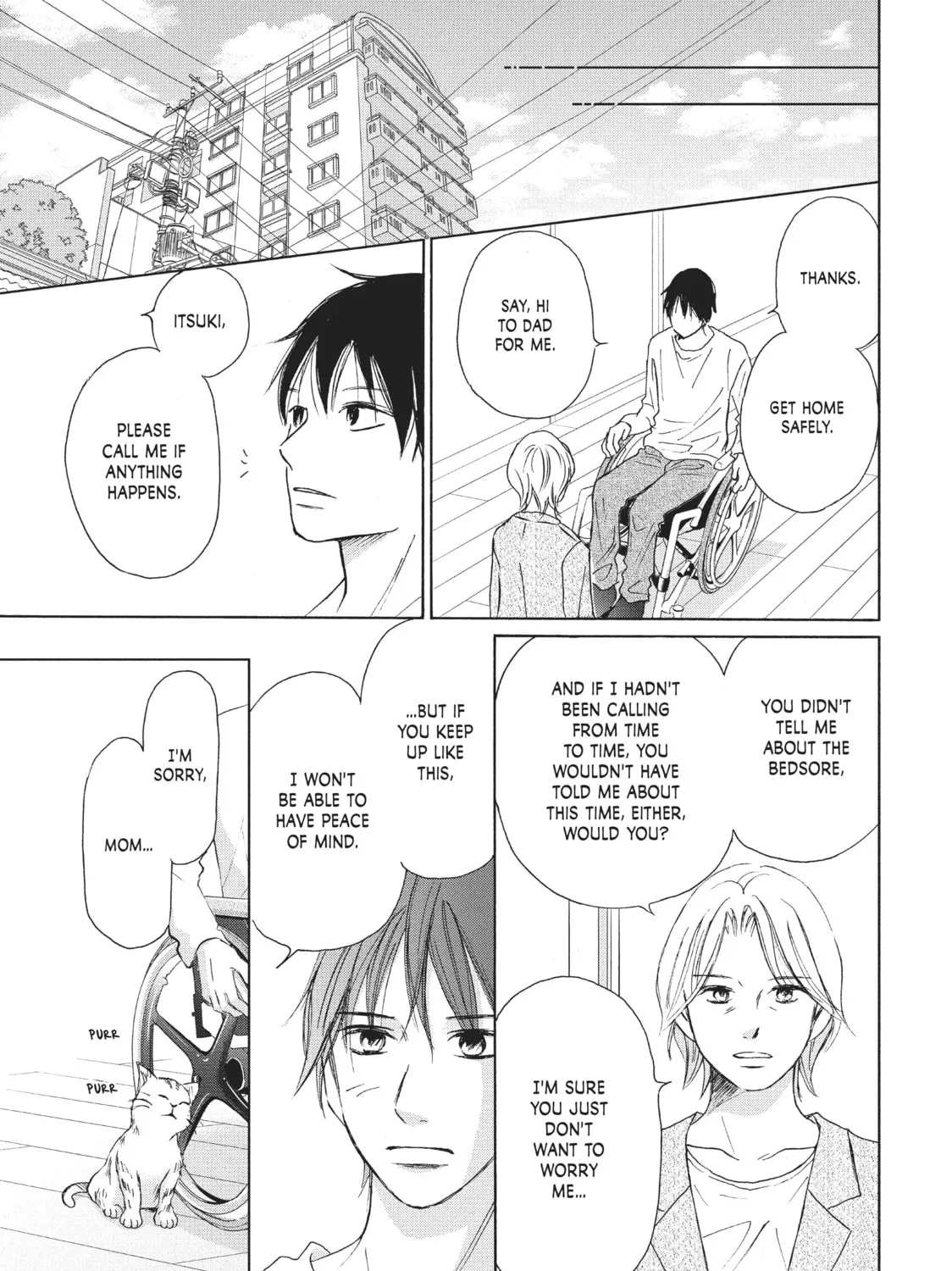 Read Perfect World chapter 4 image 36 on Lezhin