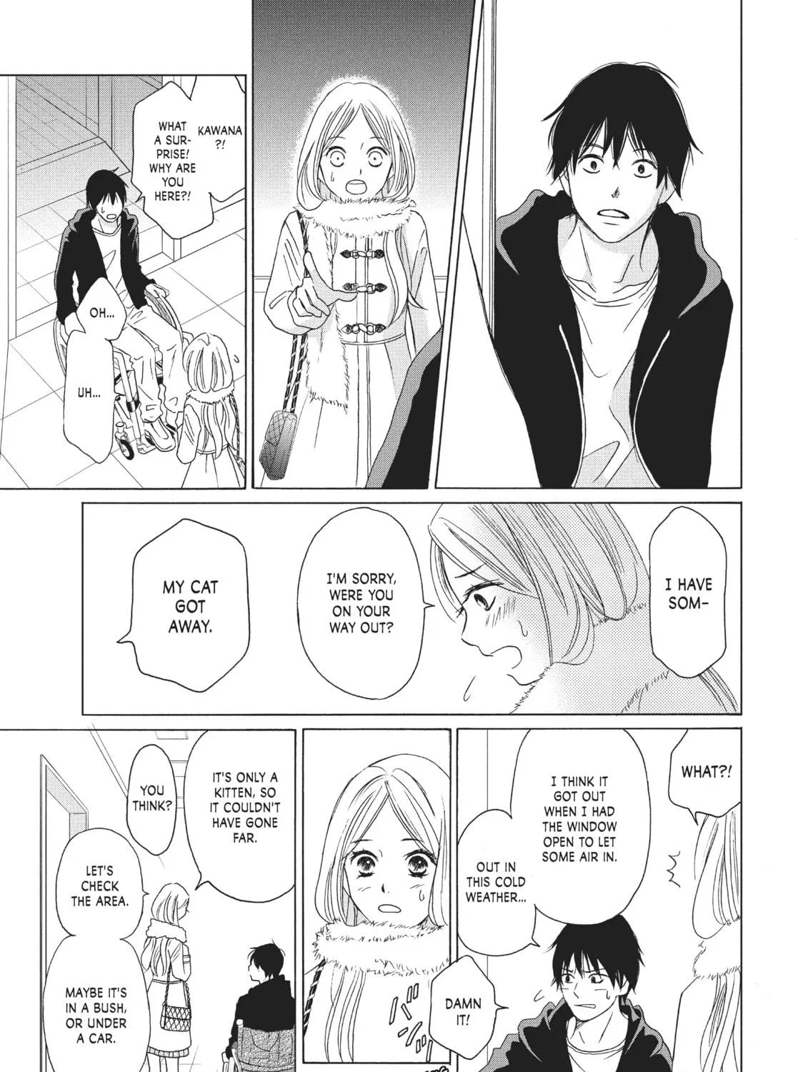 Read Perfect World chapter 4 image 52 on Lezhin