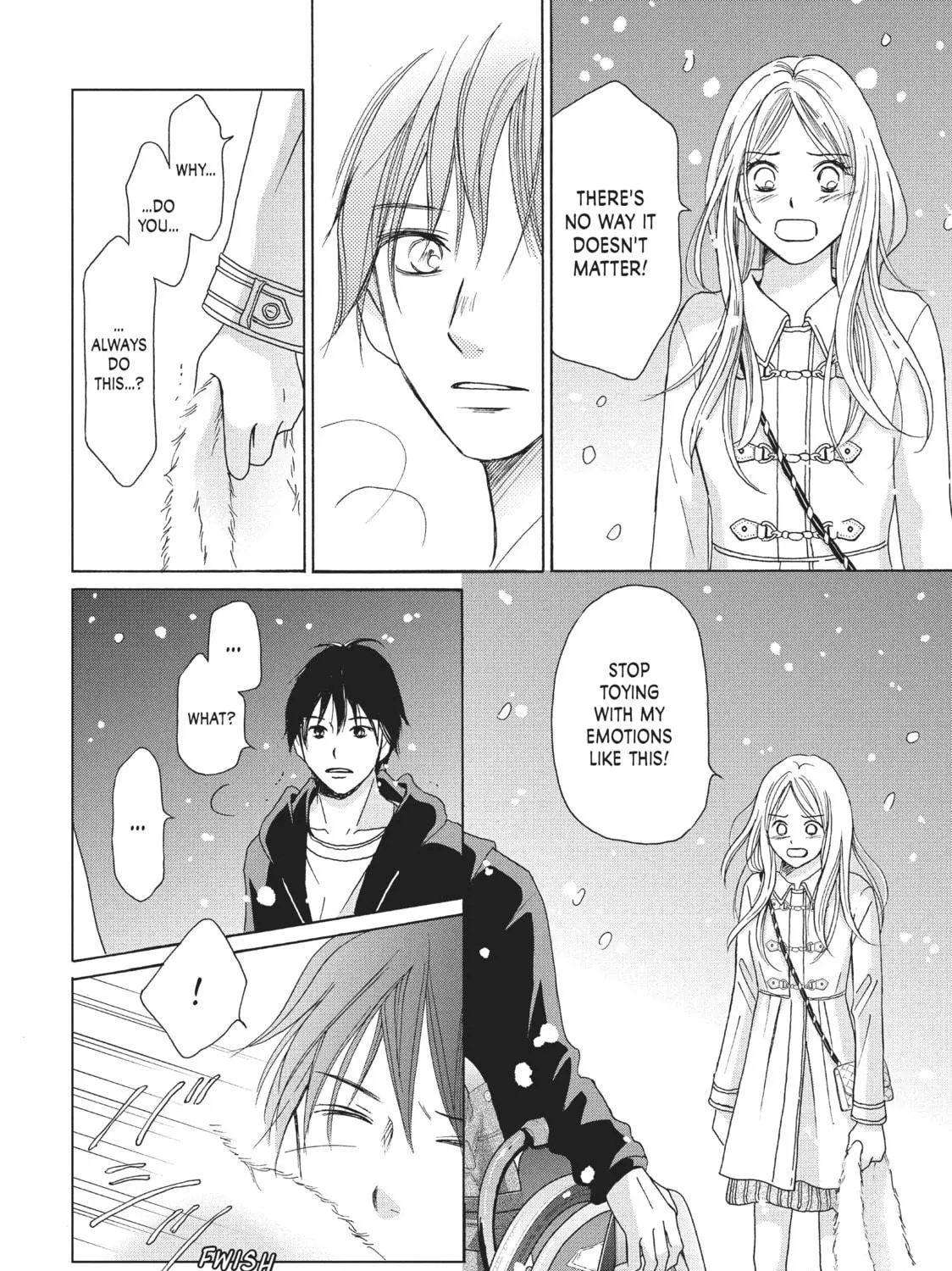 Read Perfect World chapter 4 image 58 on Lezhin