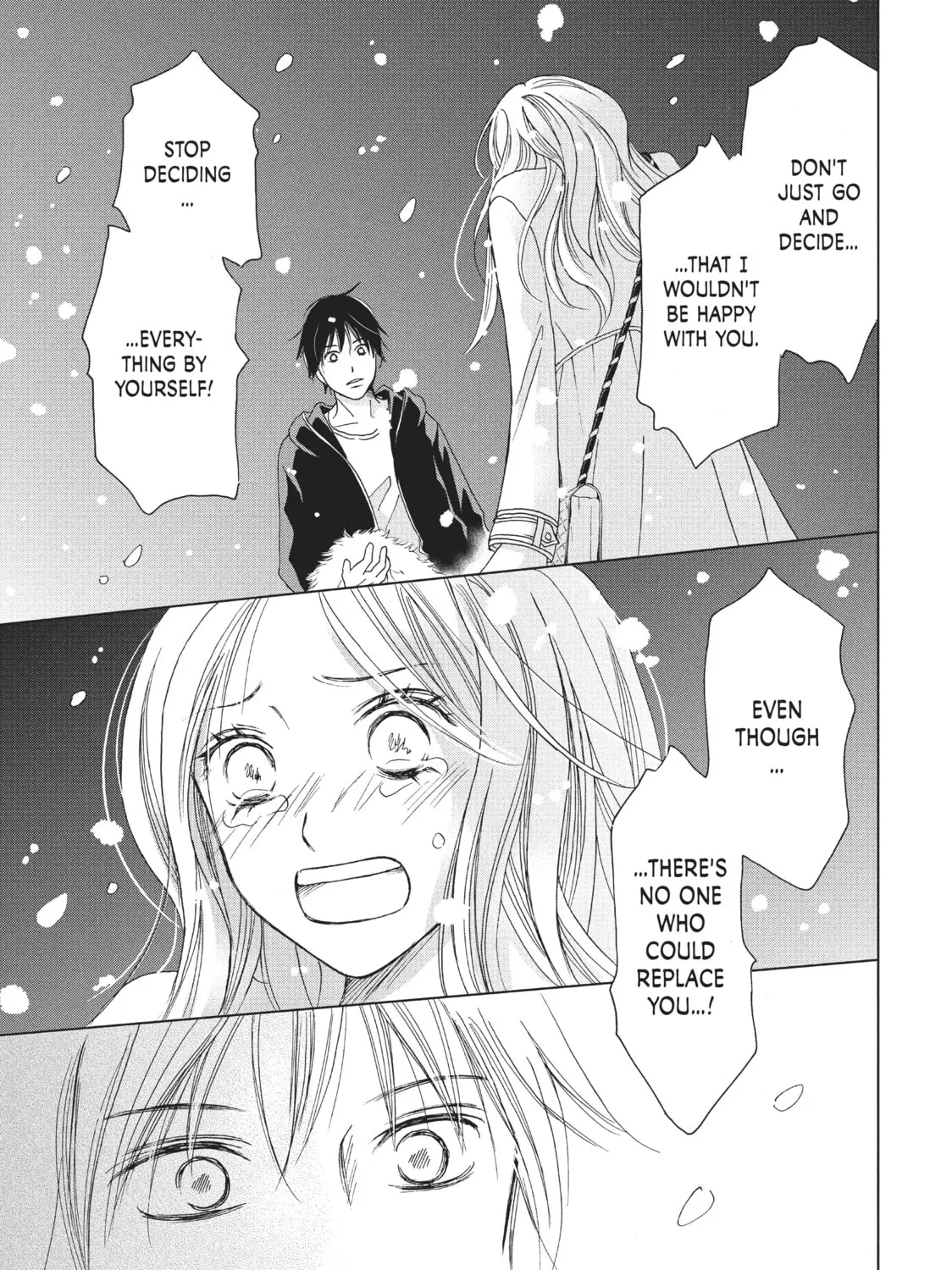 Read Perfect World chapter 4 image 60 on Lezhin