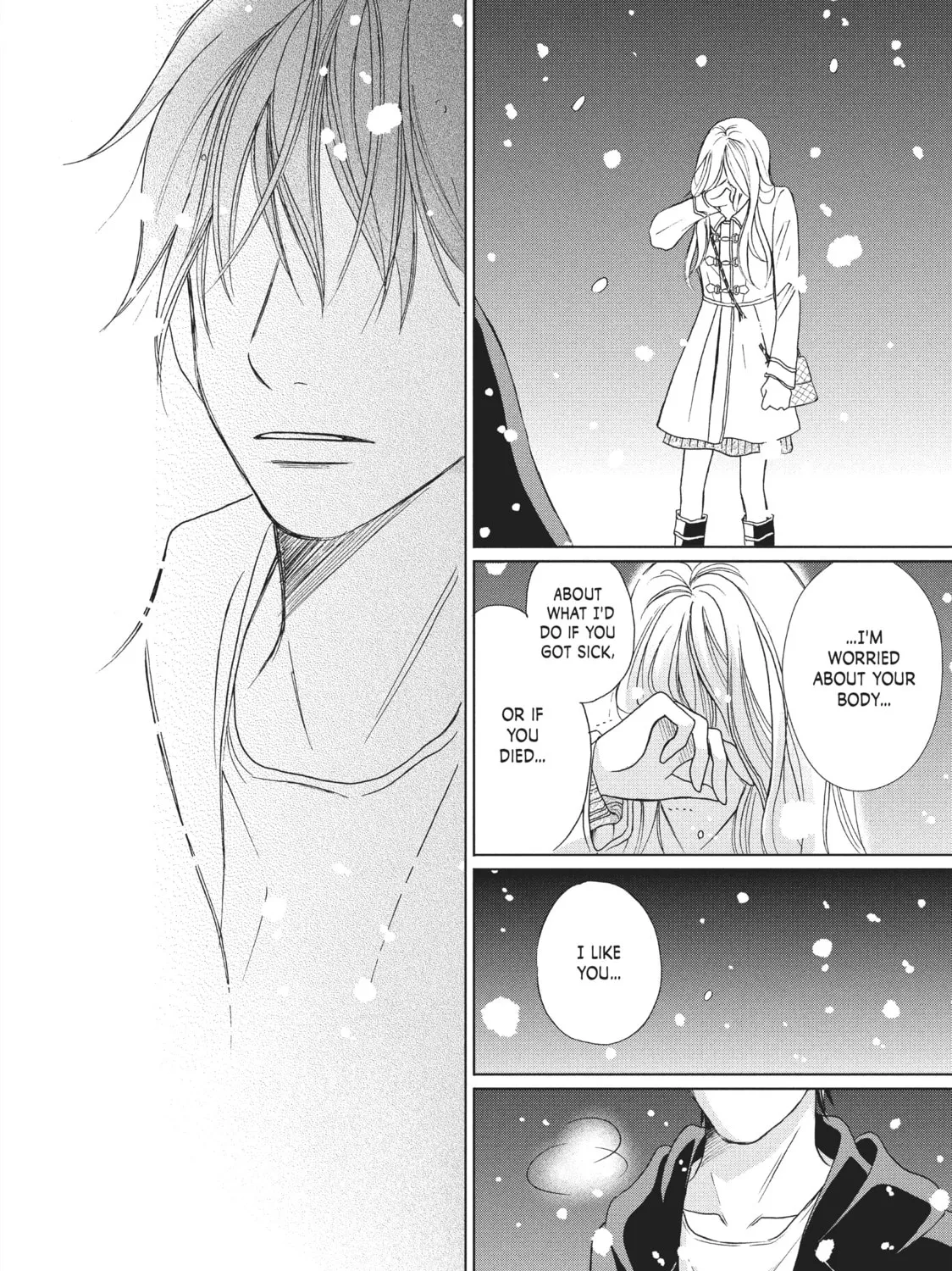 Read Perfect World chapter 4 image 62 on Lezhin