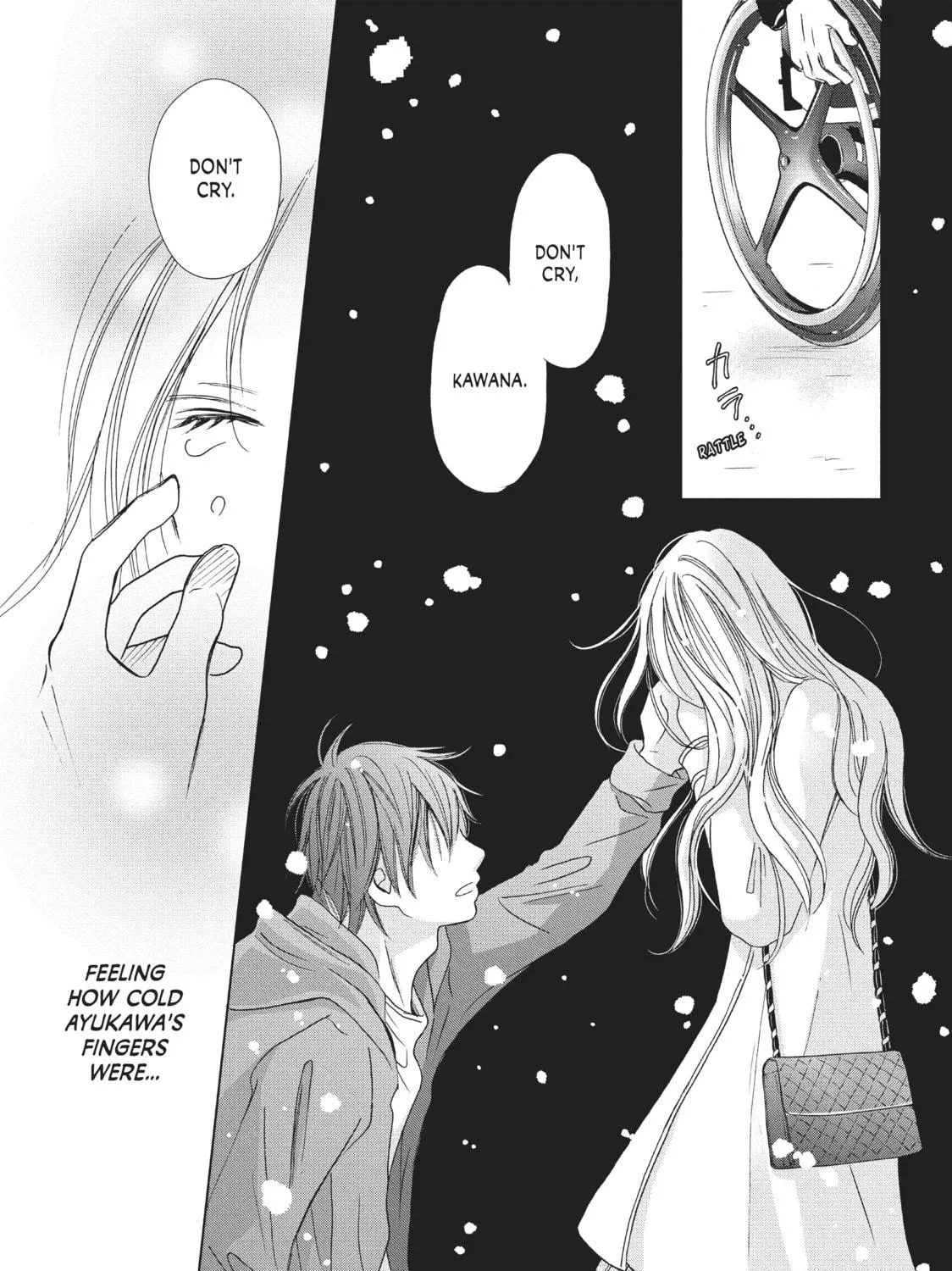 Read Perfect World chapter 4 image 64 on Lezhin