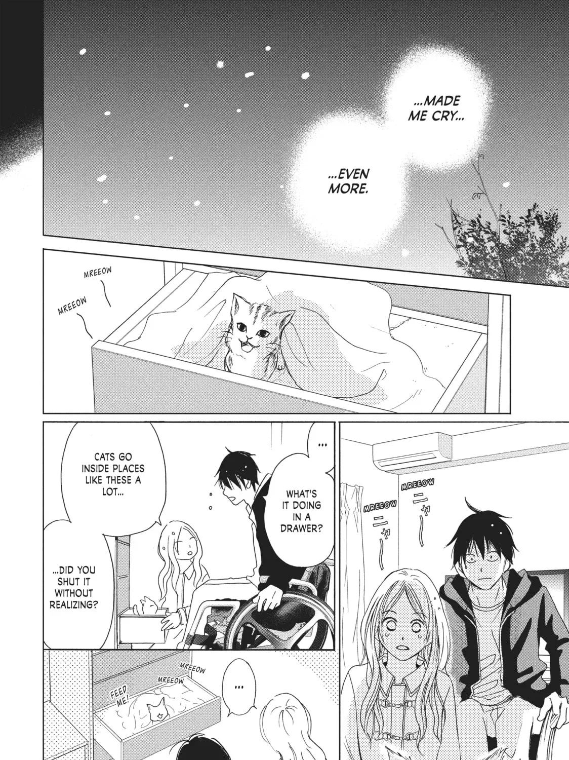 Read Perfect World chapter 4 image 66 on Lezhin