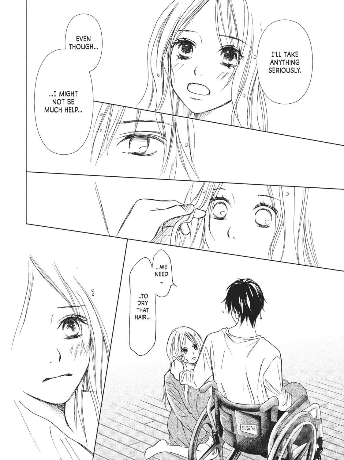 Read Perfect World chapter 4 image 70 on Lezhin