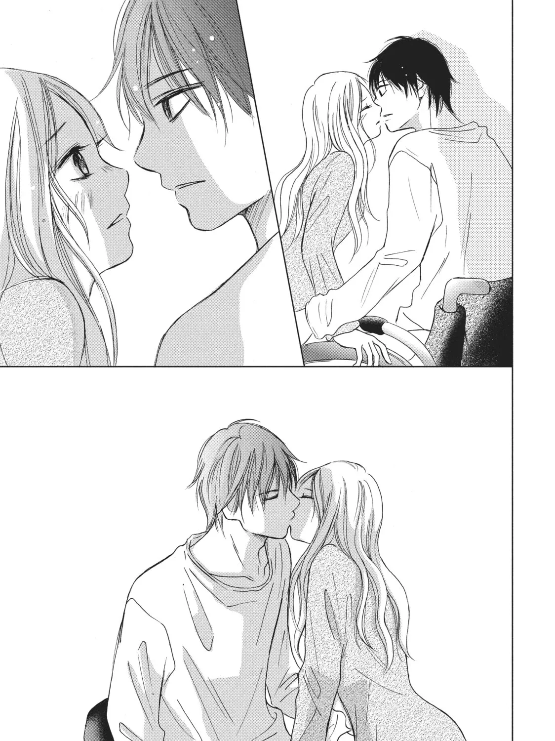 Read Perfect World chapter 4 image 72 on Lezhin