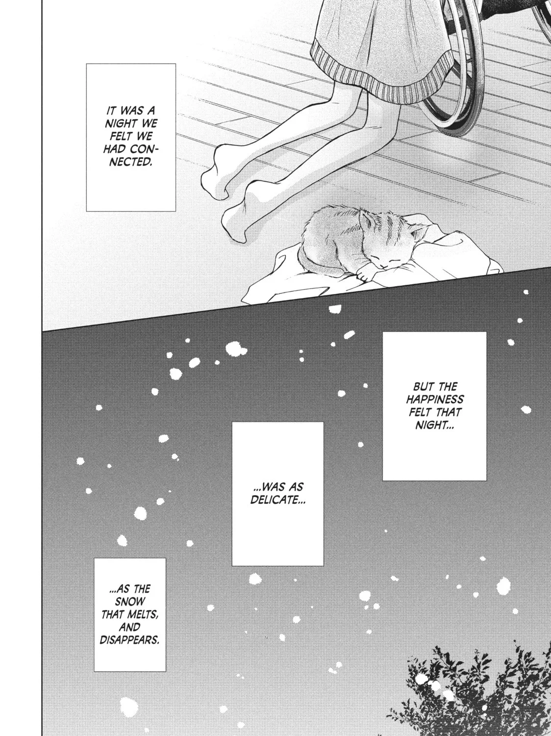 Read Perfect World chapter 4 image 74 on Lezhin
