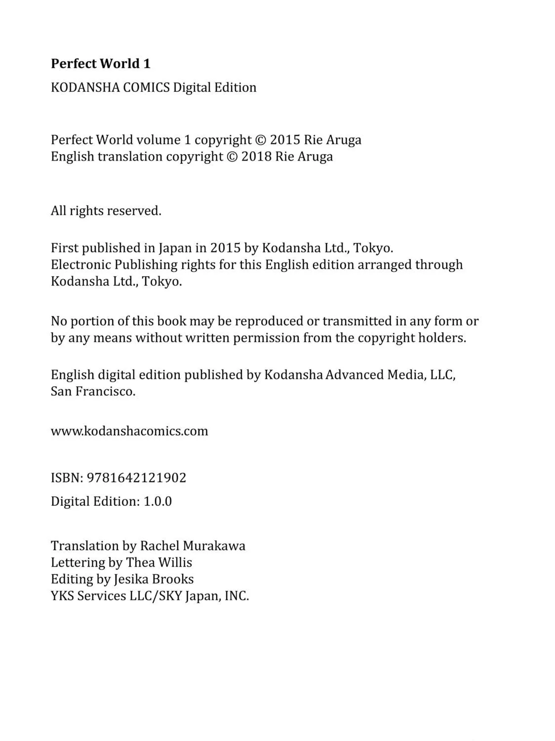 Read Perfect World chapter 4 image 82 on Lezhin