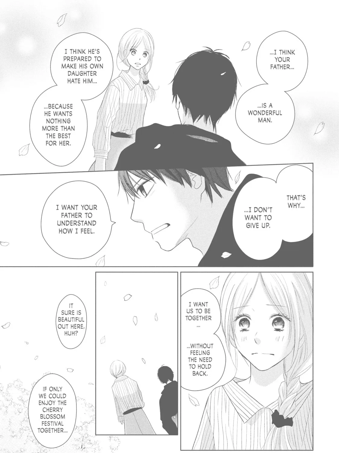 Read Perfect World chapter 40 image 20 on Lezhin