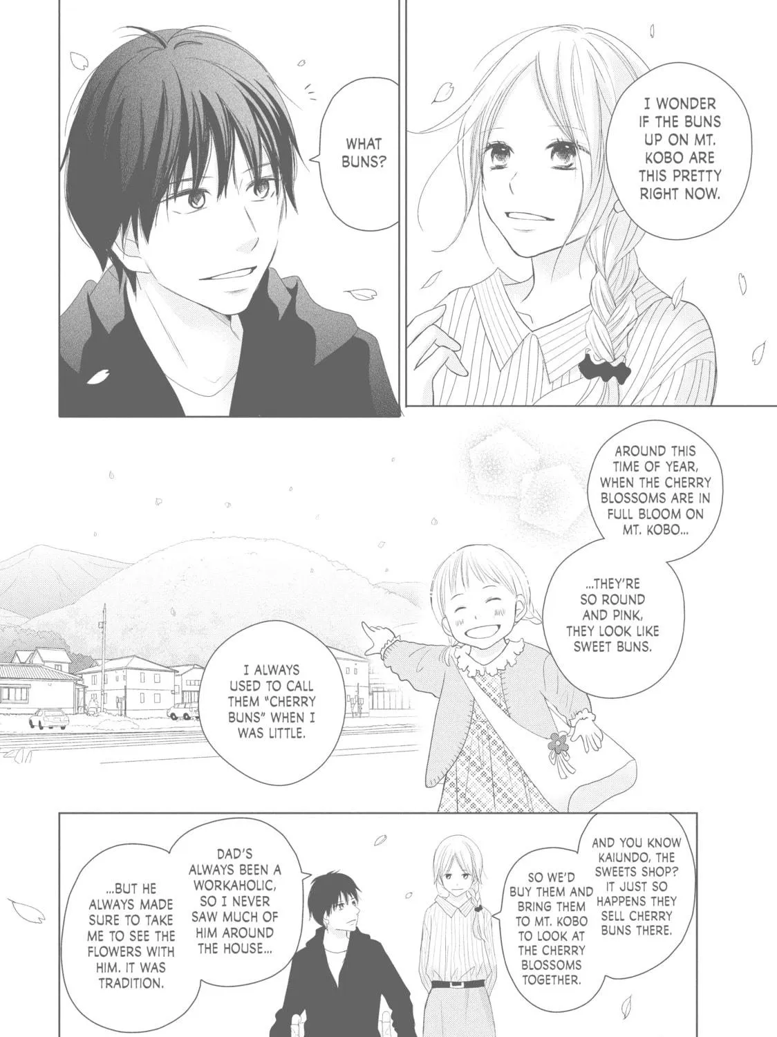 Read Perfect World chapter 40 image 22 on Lezhin