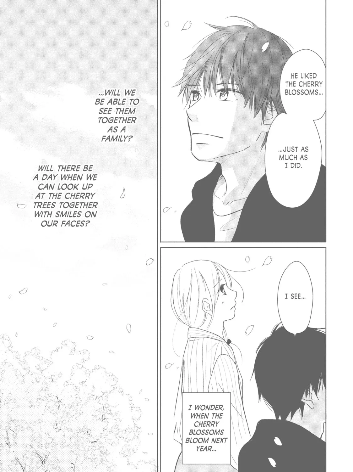 Read Perfect World chapter 40 image 24 on Lezhin