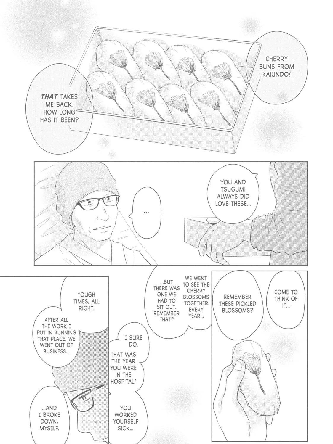 Read Perfect World chapter 40 image 28 on Lezhin