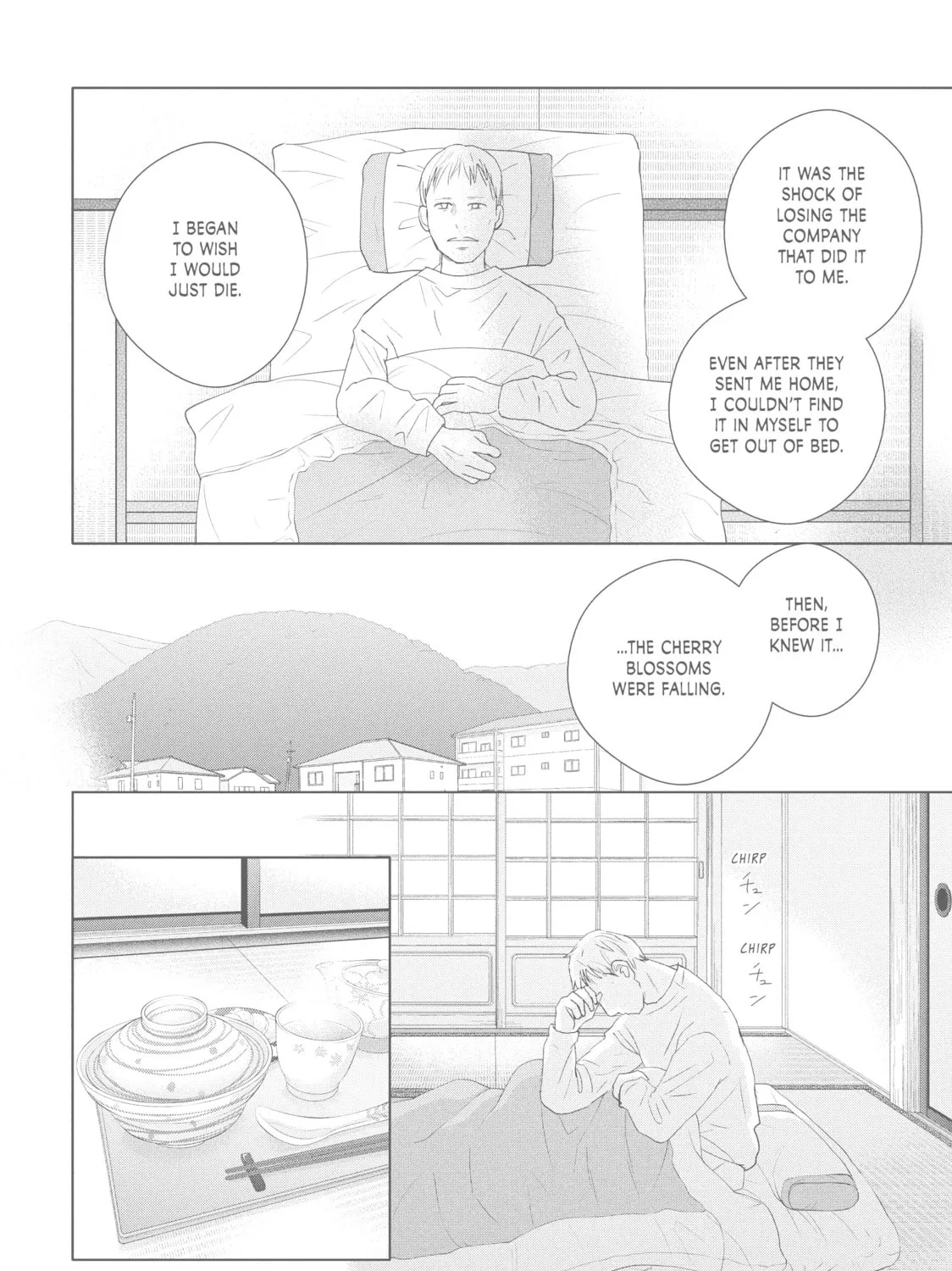 Read Perfect World chapter 40 image 30 on Lezhin
