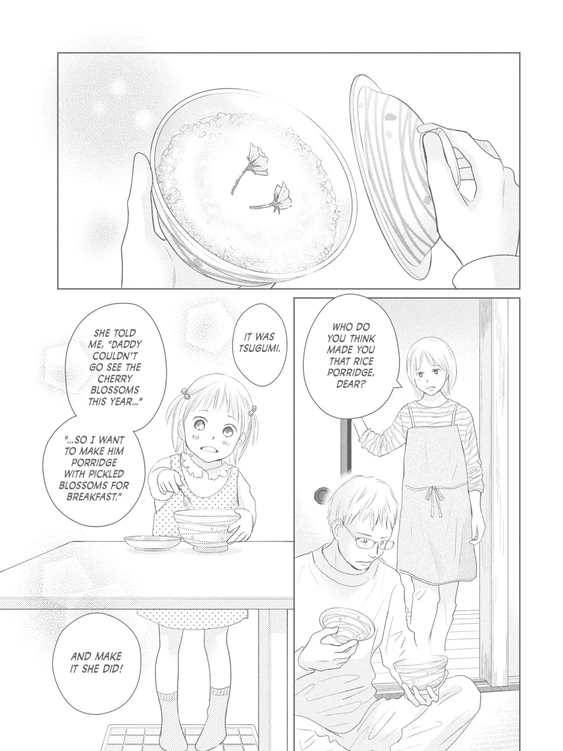 Read Perfect World chapter 40 image 32 on Lezhin