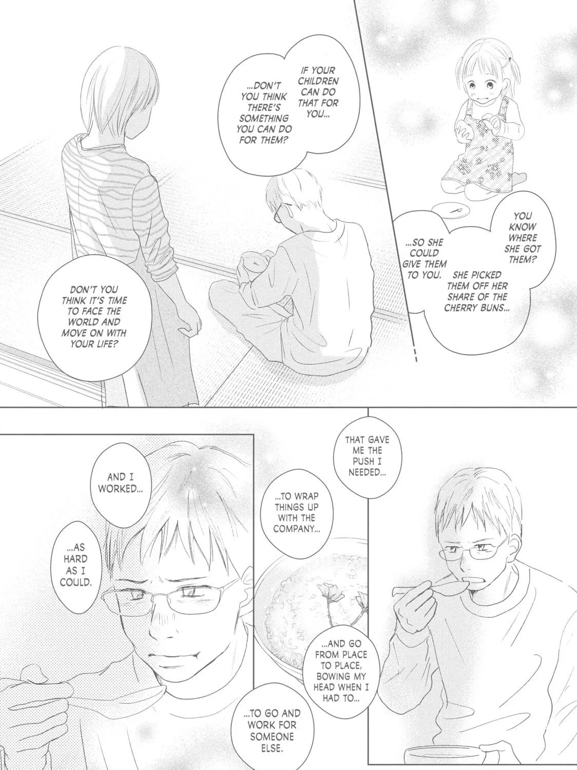 Read Perfect World chapter 40 image 34 on Lezhin