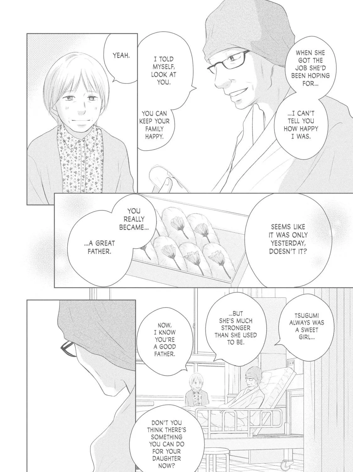 Read Perfect World chapter 40 image 38 on Lezhin