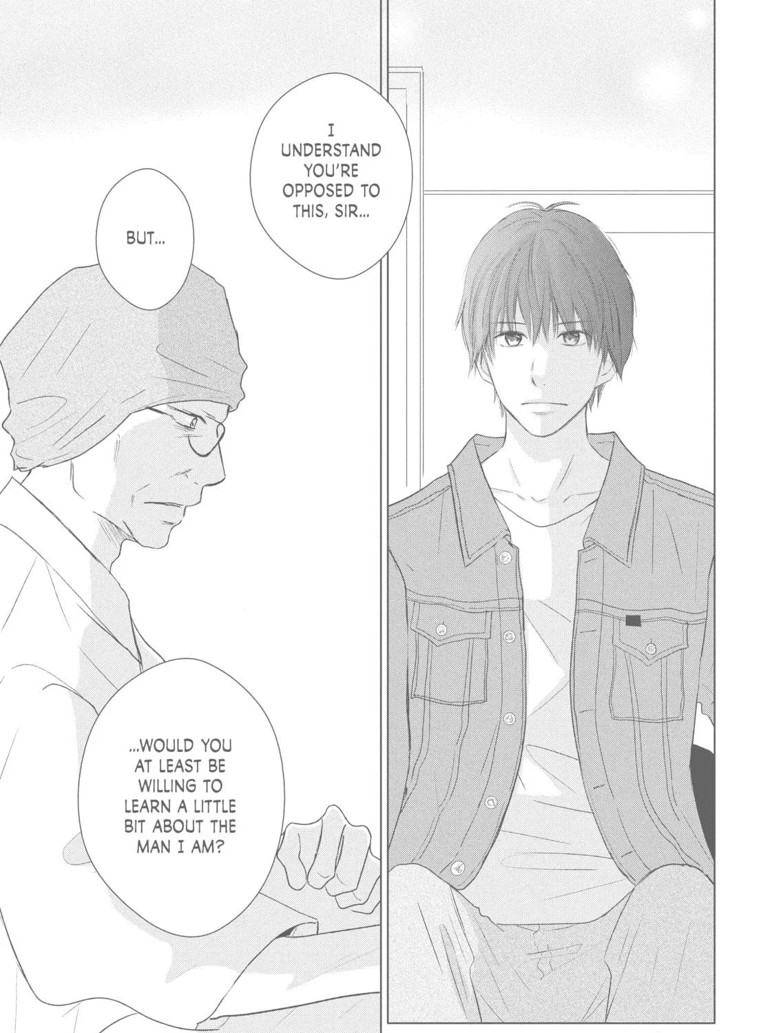 Read Perfect World chapter 40 image 4 on Lezhin