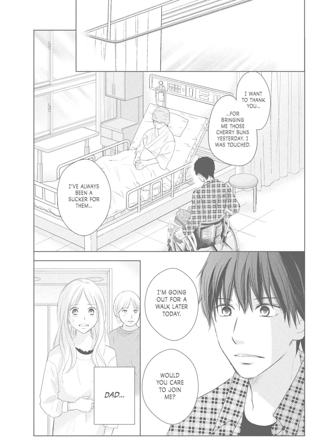 Read Perfect World chapter 40 image 40 on Lezhin