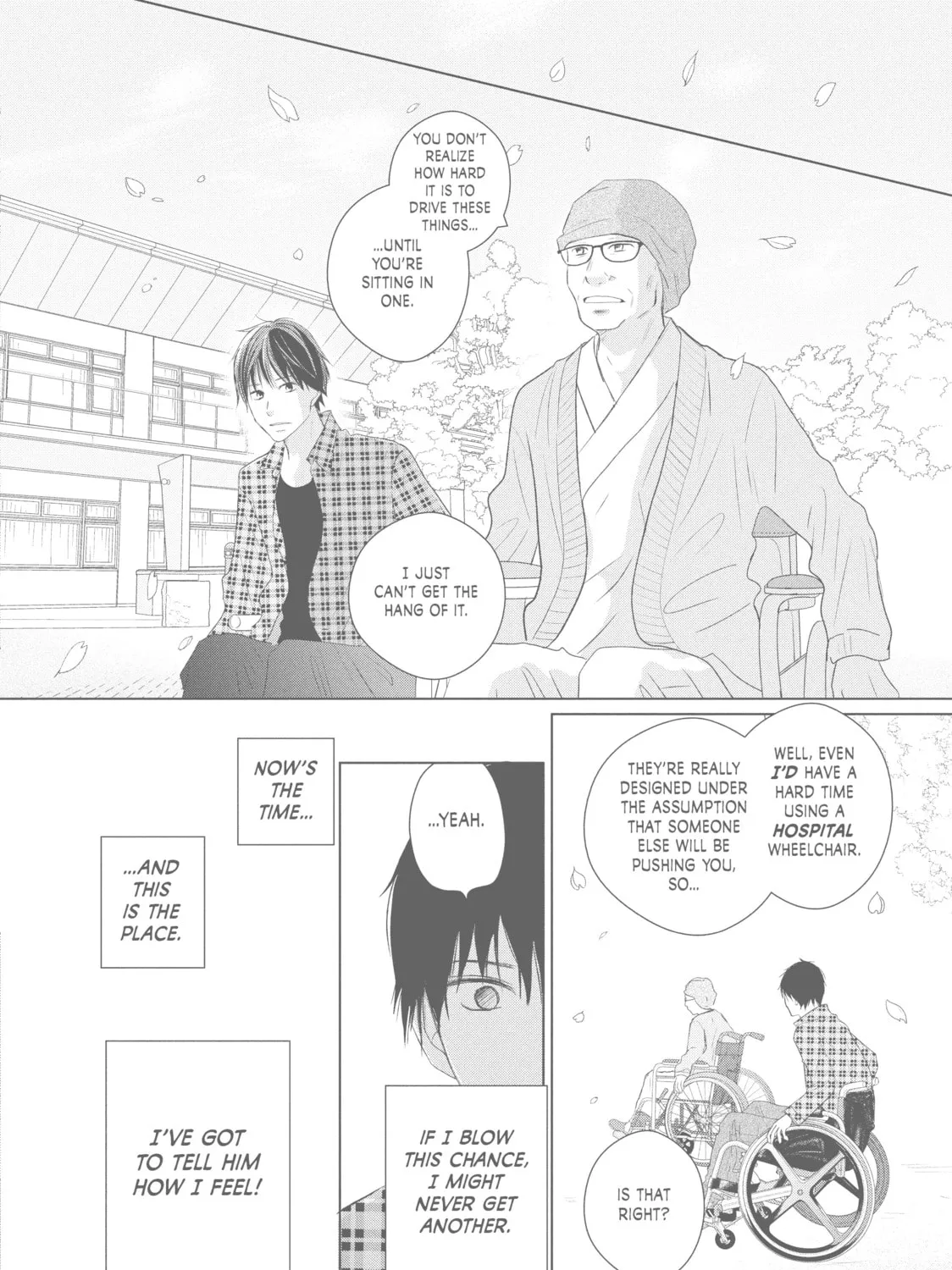 Read Perfect World chapter 40 image 42 on Lezhin