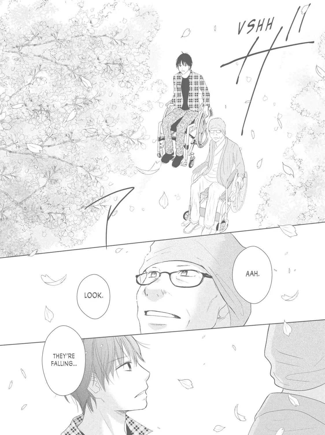Read Perfect World chapter 40 image 44 on Lezhin