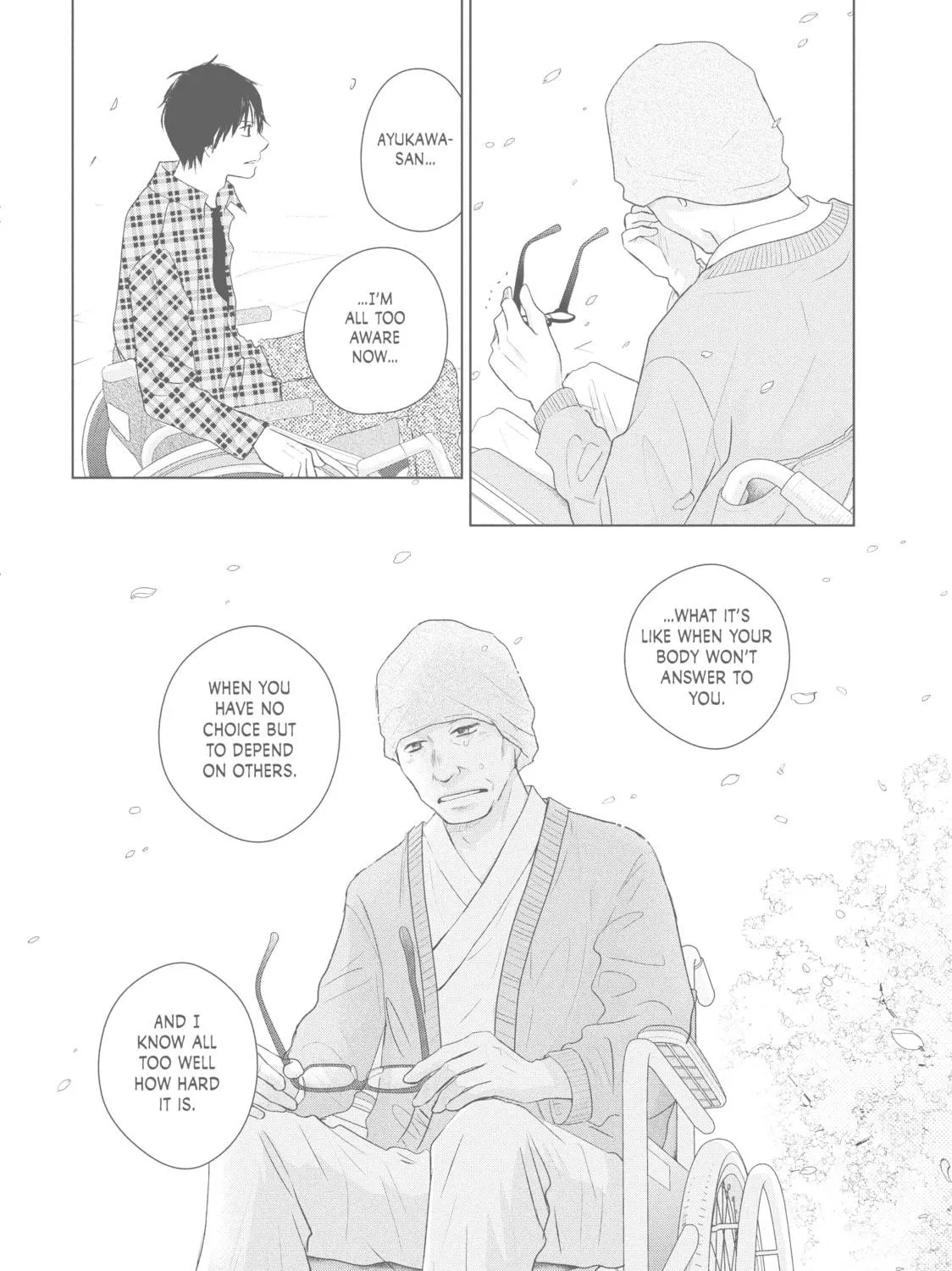 Read Perfect World chapter 40 image 46 on Lezhin
