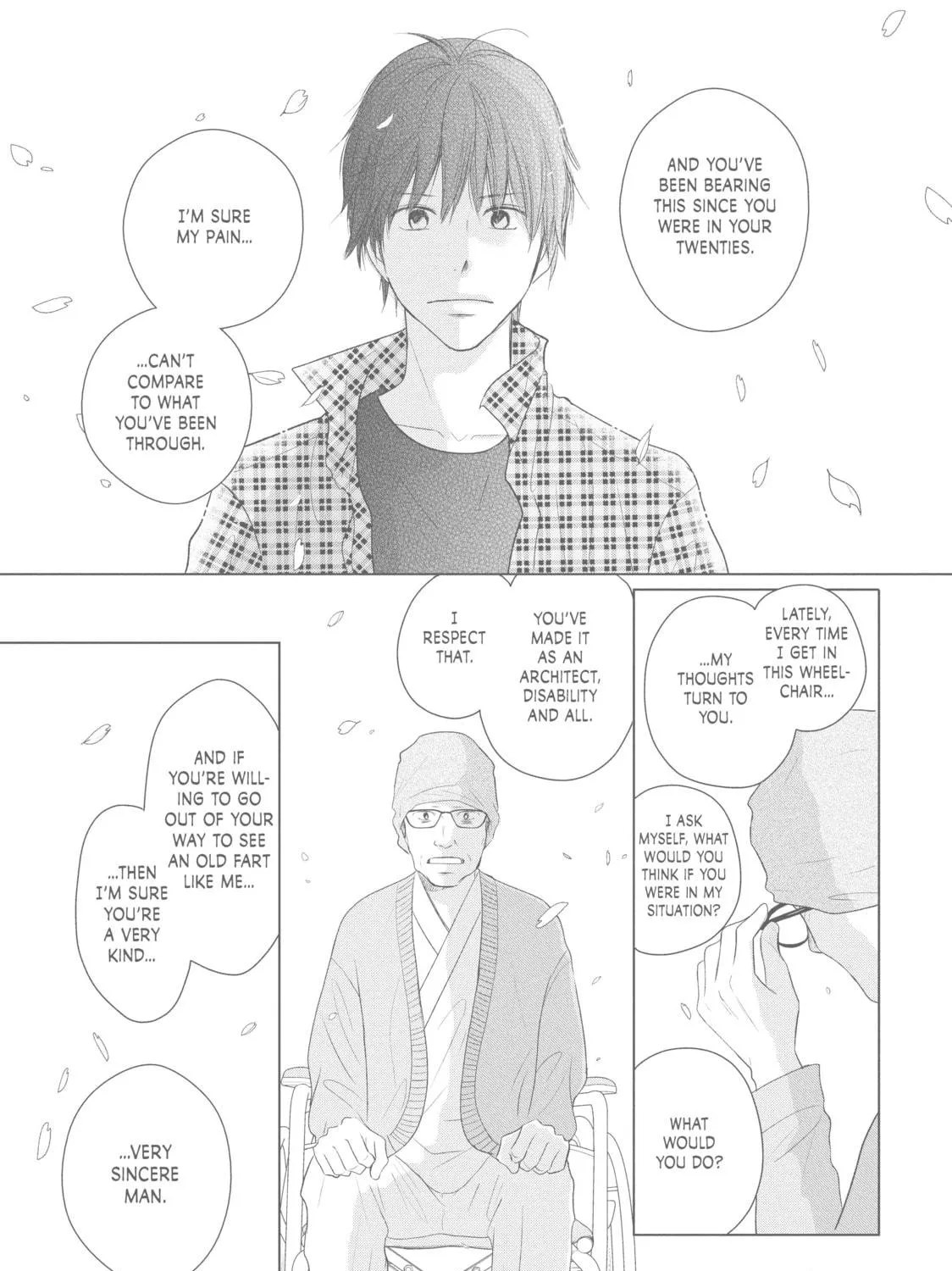Read Perfect World chapter 40 image 48 on Lezhin