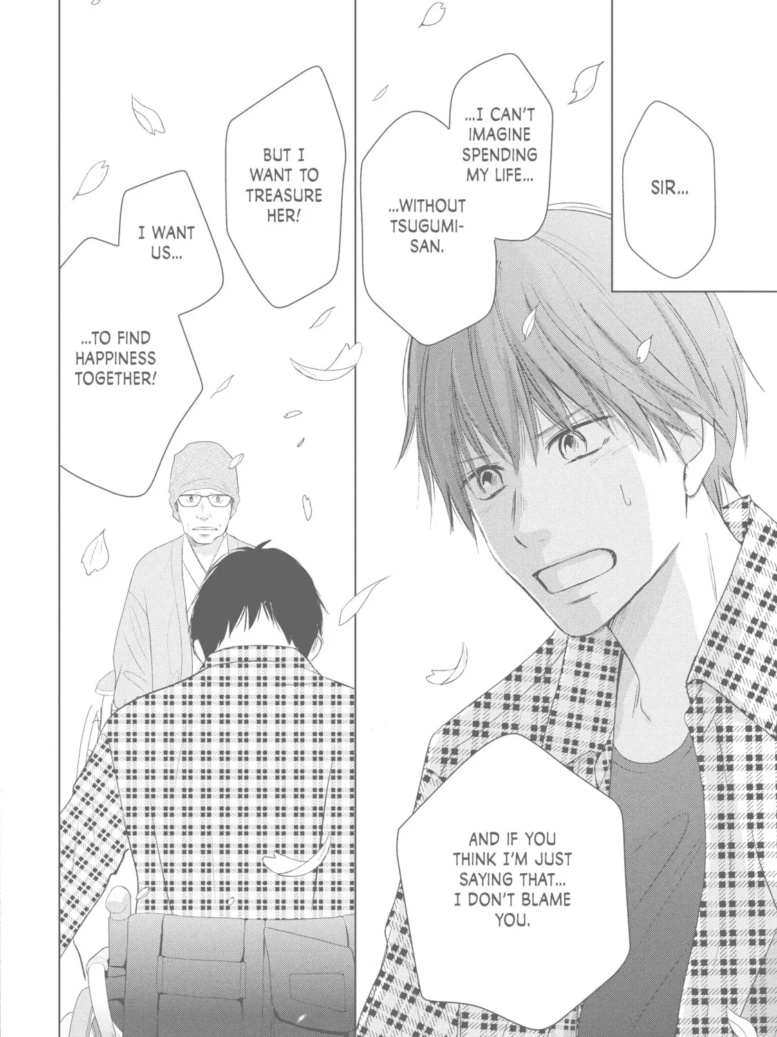 Read Perfect World chapter 40 image 50 on Lezhin