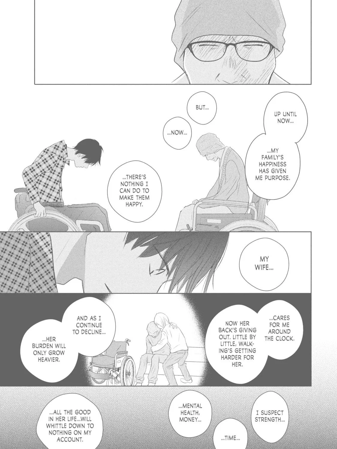 Read Perfect World chapter 40 image 52 on Lezhin