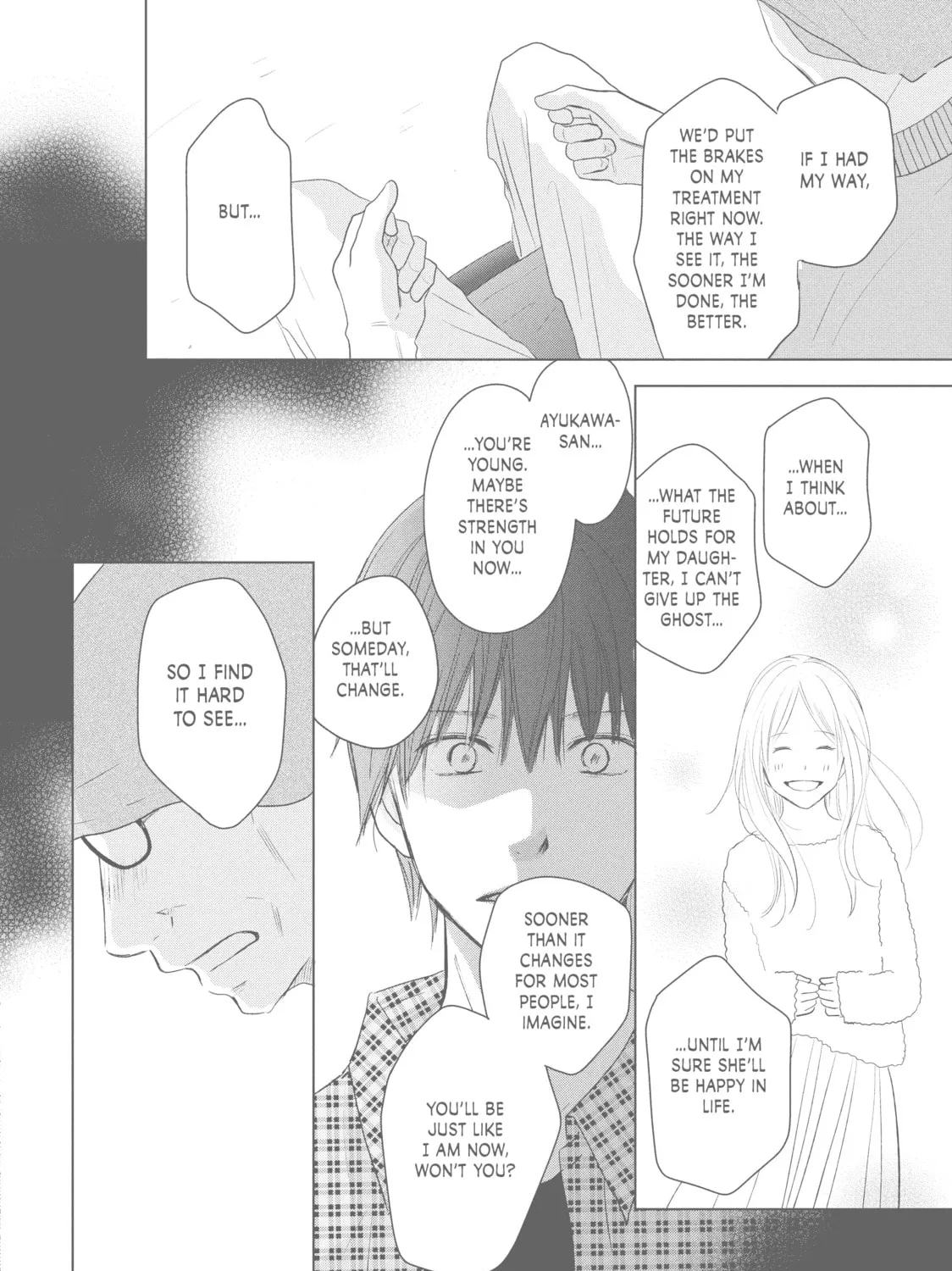 Read Perfect World chapter 40 image 54 on Lezhin