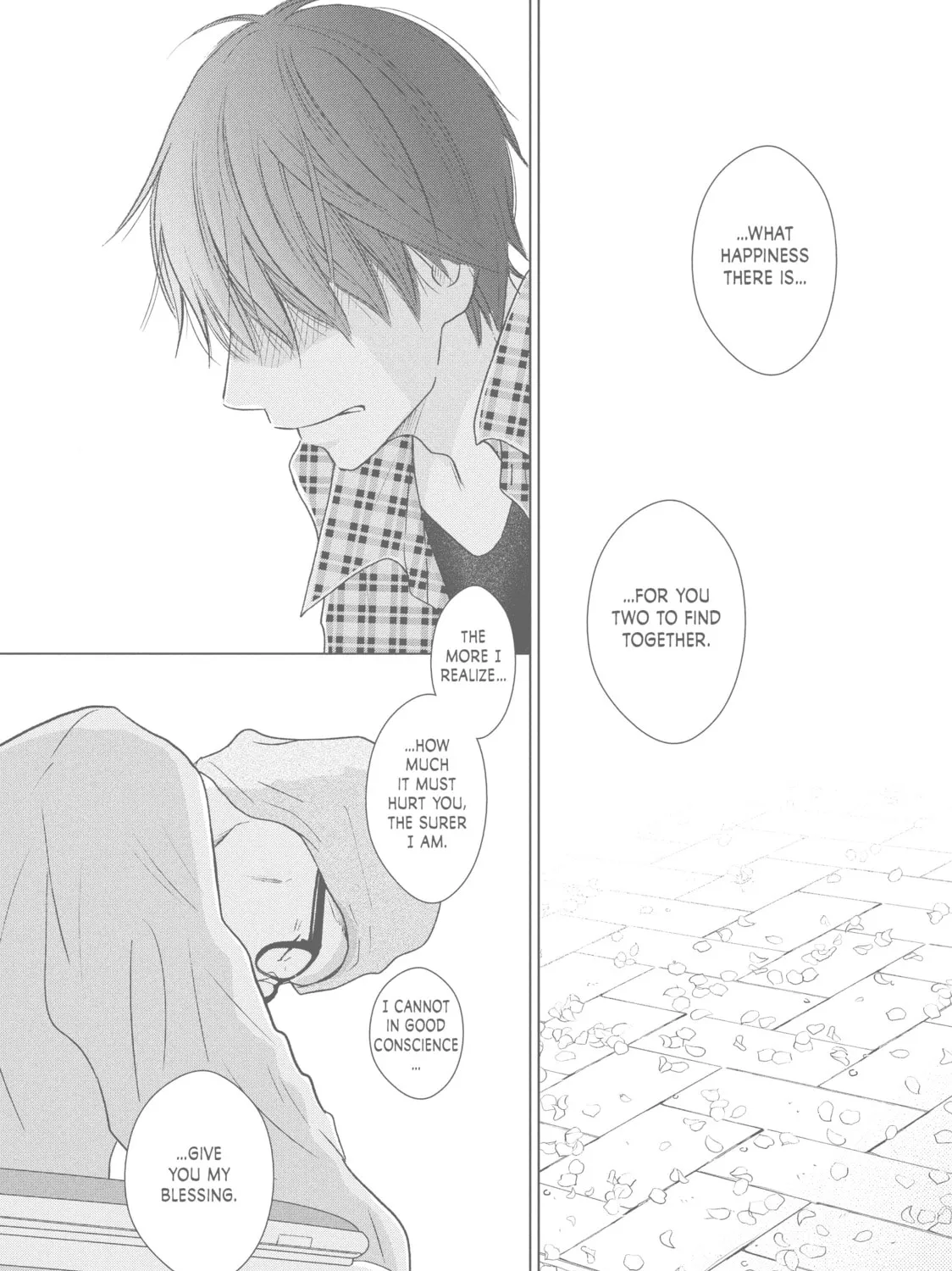 Read Perfect World chapter 40 image 56 on Lezhin