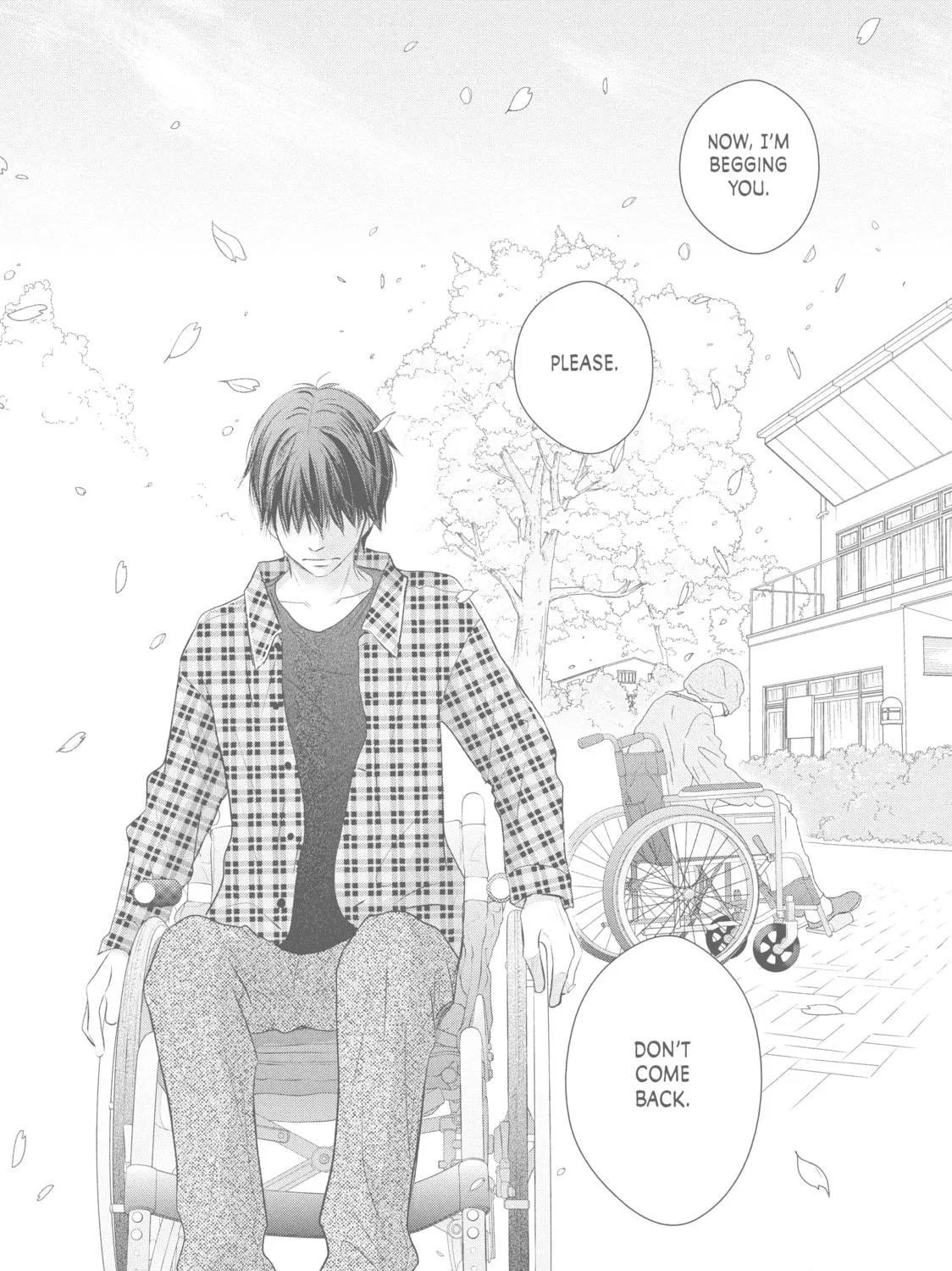 Read Perfect World chapter 40 image 58 on Lezhin