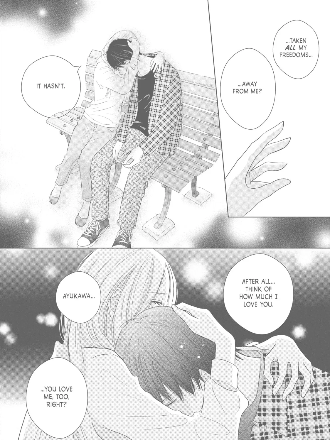 Read Perfect World chapter 40 image 62 on Lezhin