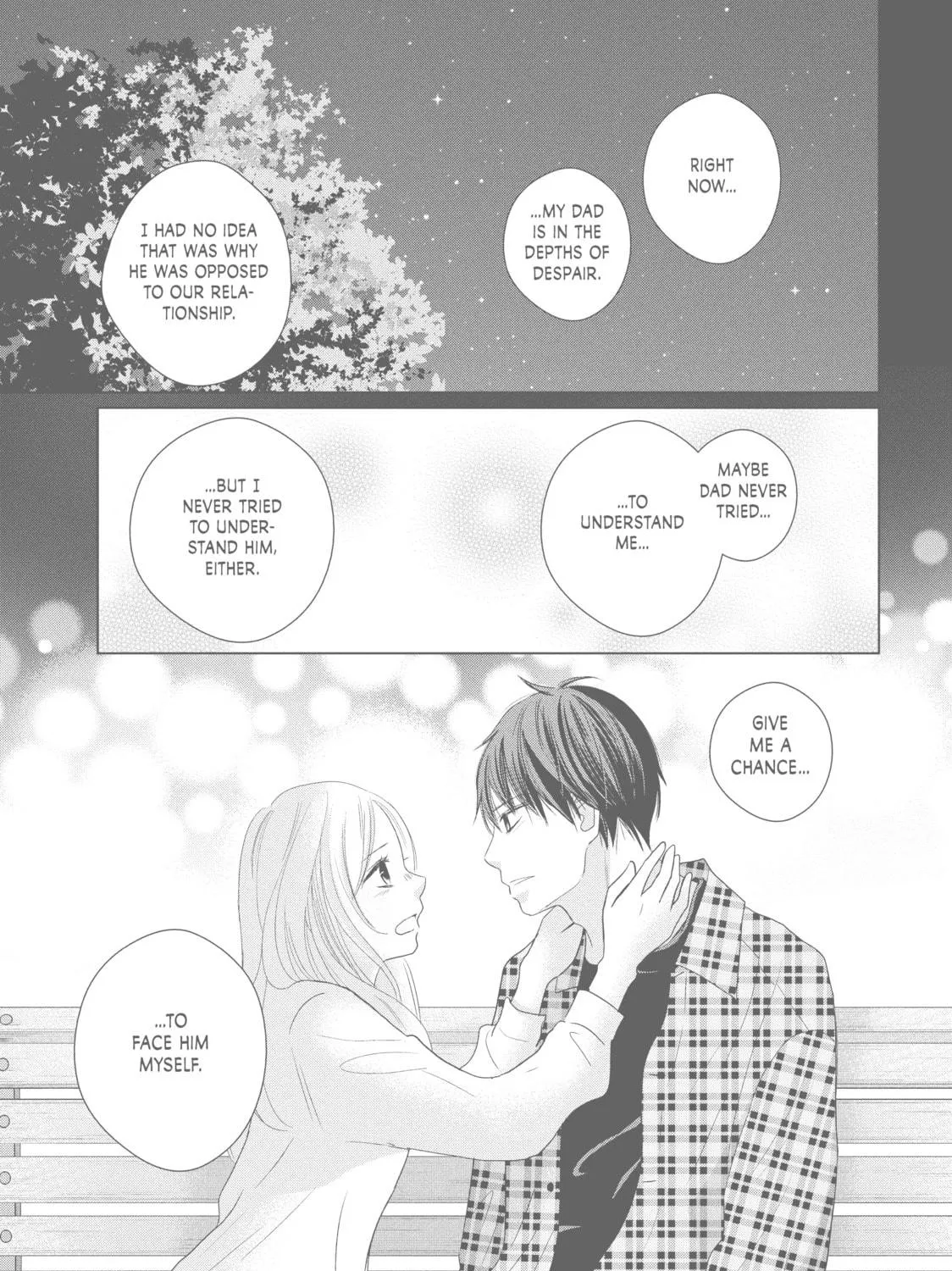 Read Perfect World chapter 40 image 64 on Lezhin