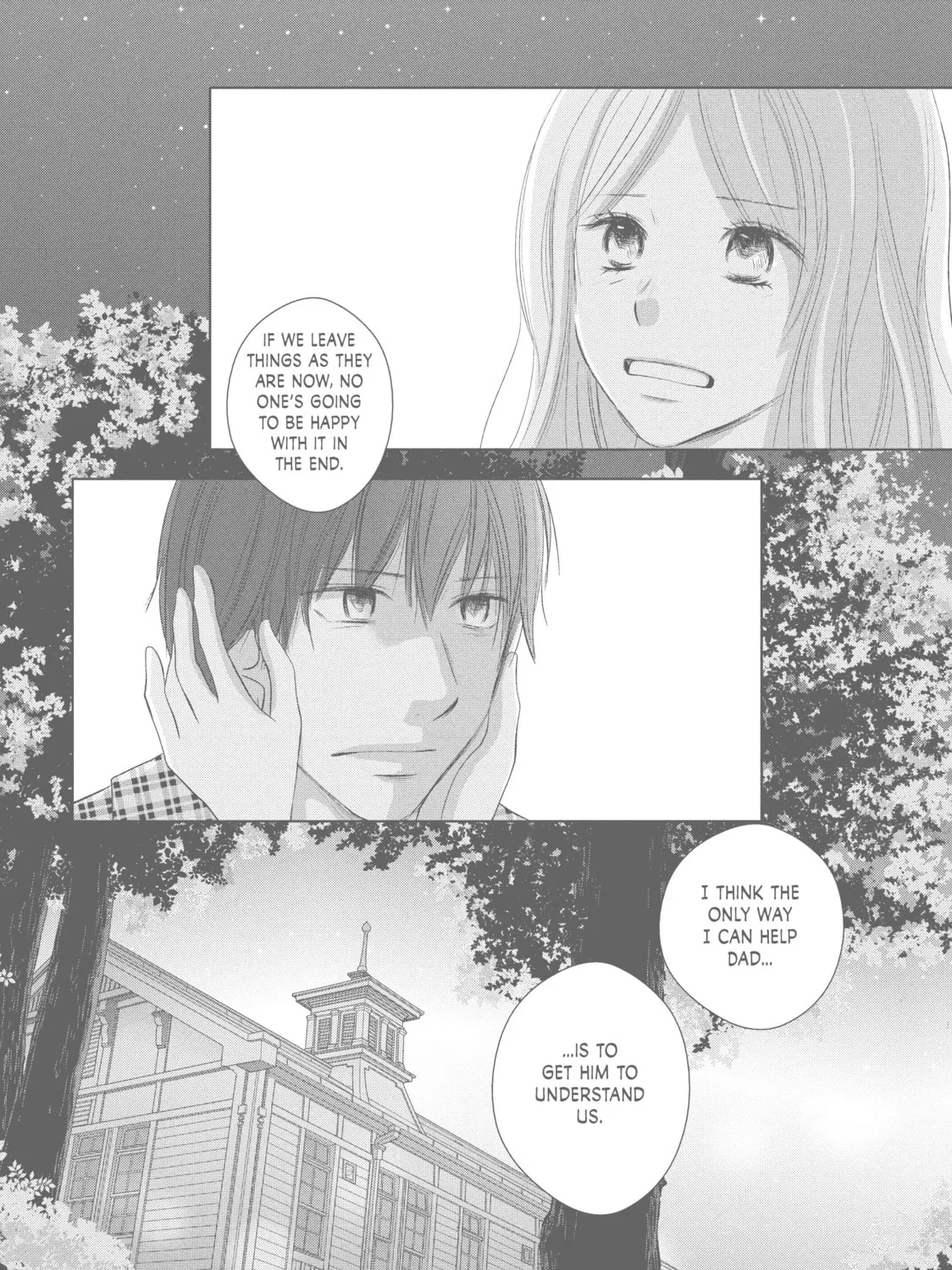 Read Perfect World chapter 40 image 66 on Lezhin
