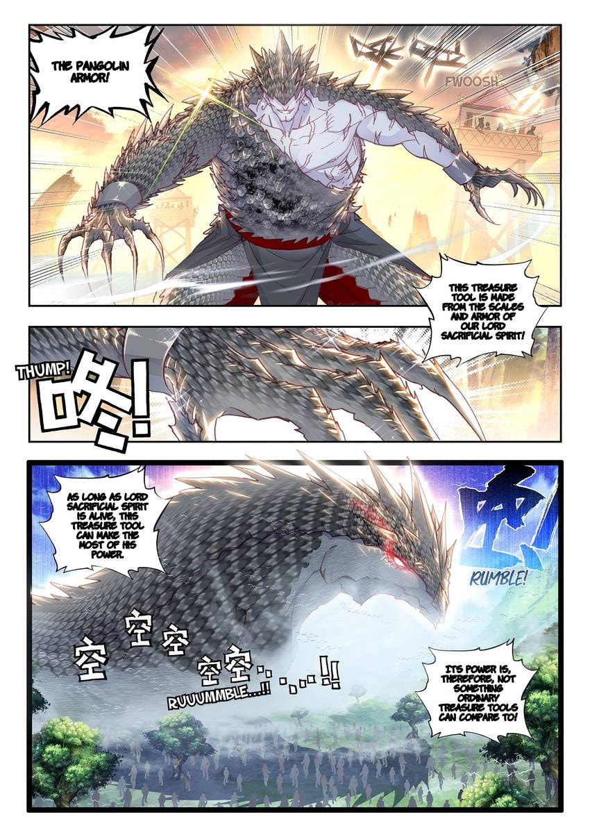 Read Perfect World chapter 41.1 image 5 on Lezhin