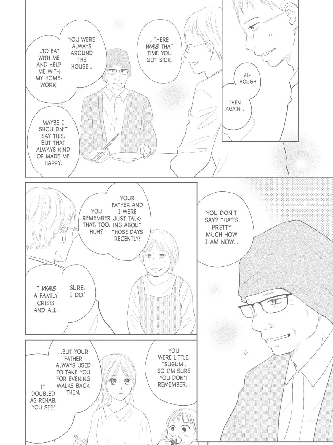 Read Perfect World chapter 41 image 10 on Lezhin