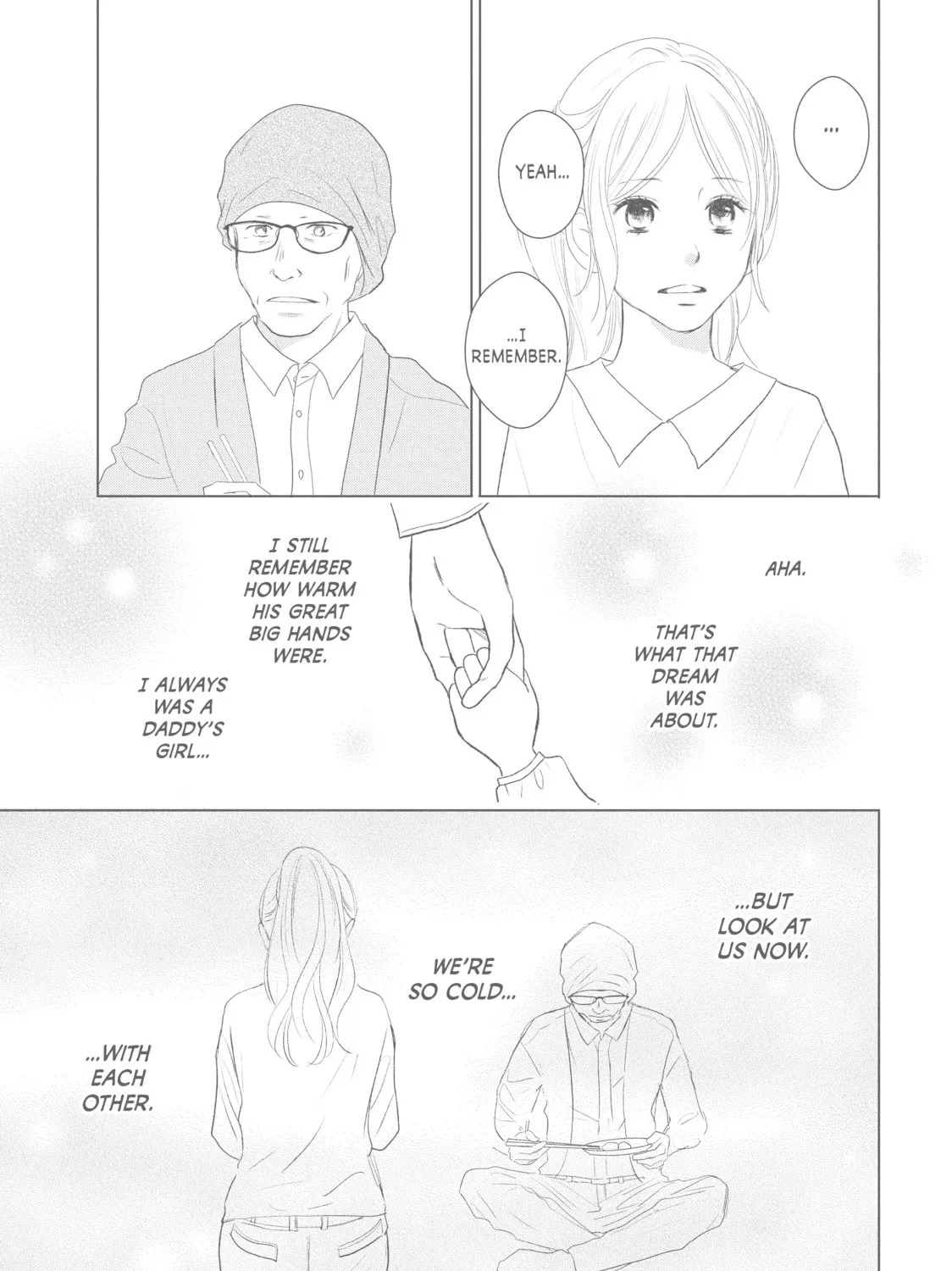 Read Perfect World chapter 41 image 12 on Lezhin