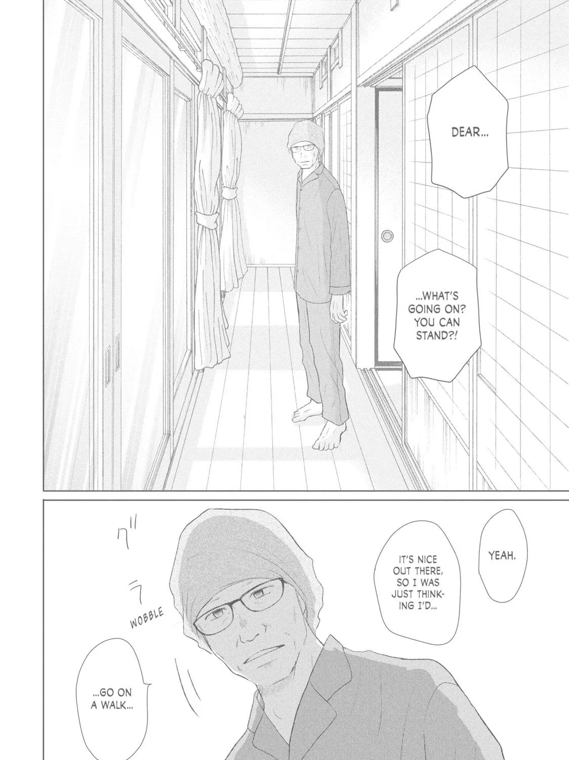 Read Perfect World chapter 41 image 18 on Lezhin