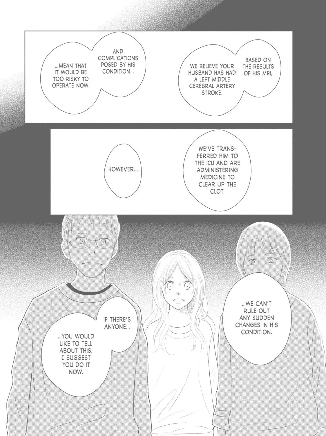 Read Perfect World chapter 41 image 22 on Lezhin