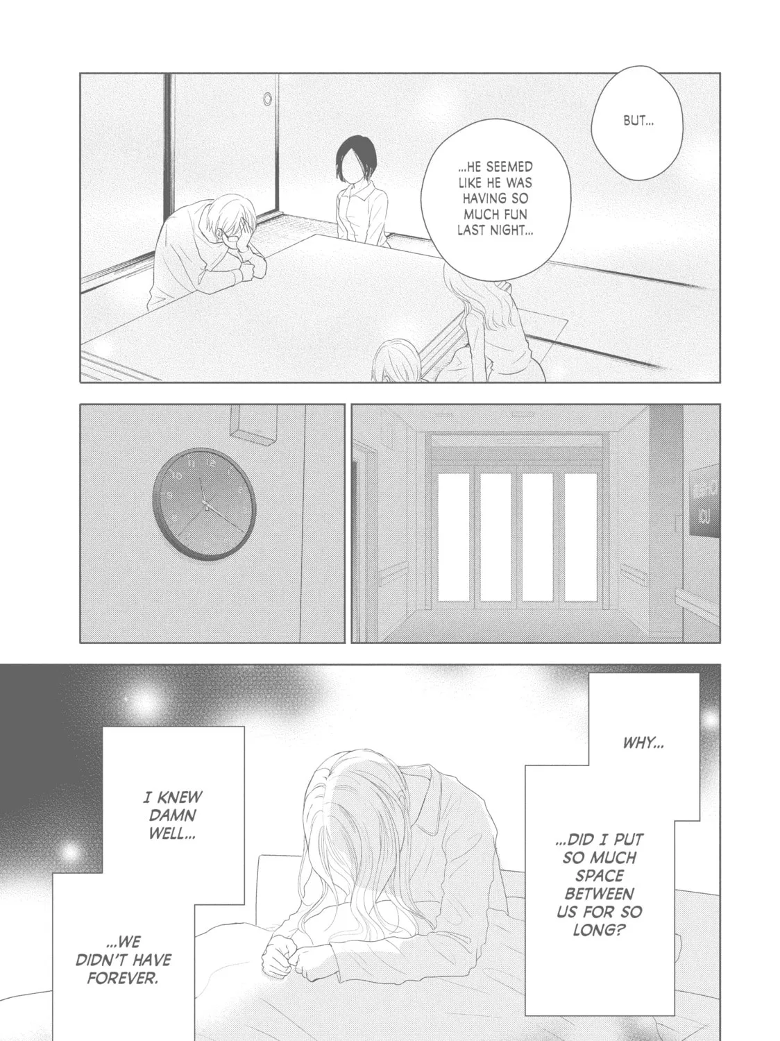 Read Perfect World chapter 41 image 24 on Lezhin