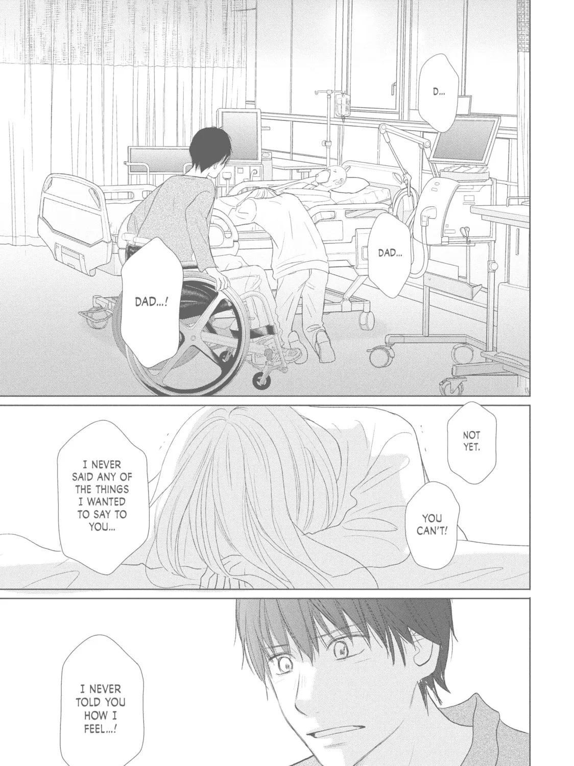 Read Perfect World chapter 41 image 36 on Lezhin