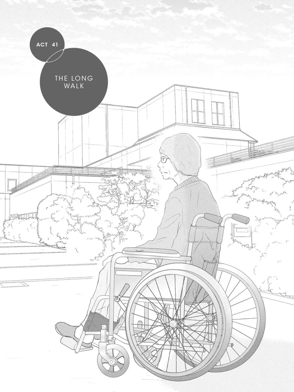 Read Perfect World chapter 41 image 4 on Lezhin
