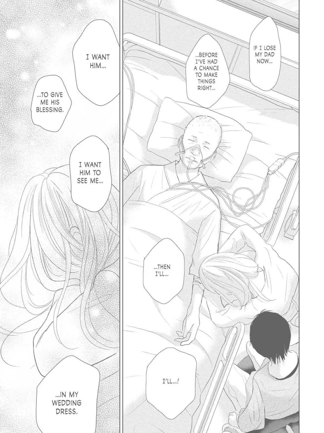 Read Perfect World chapter 41 image 40 on Lezhin