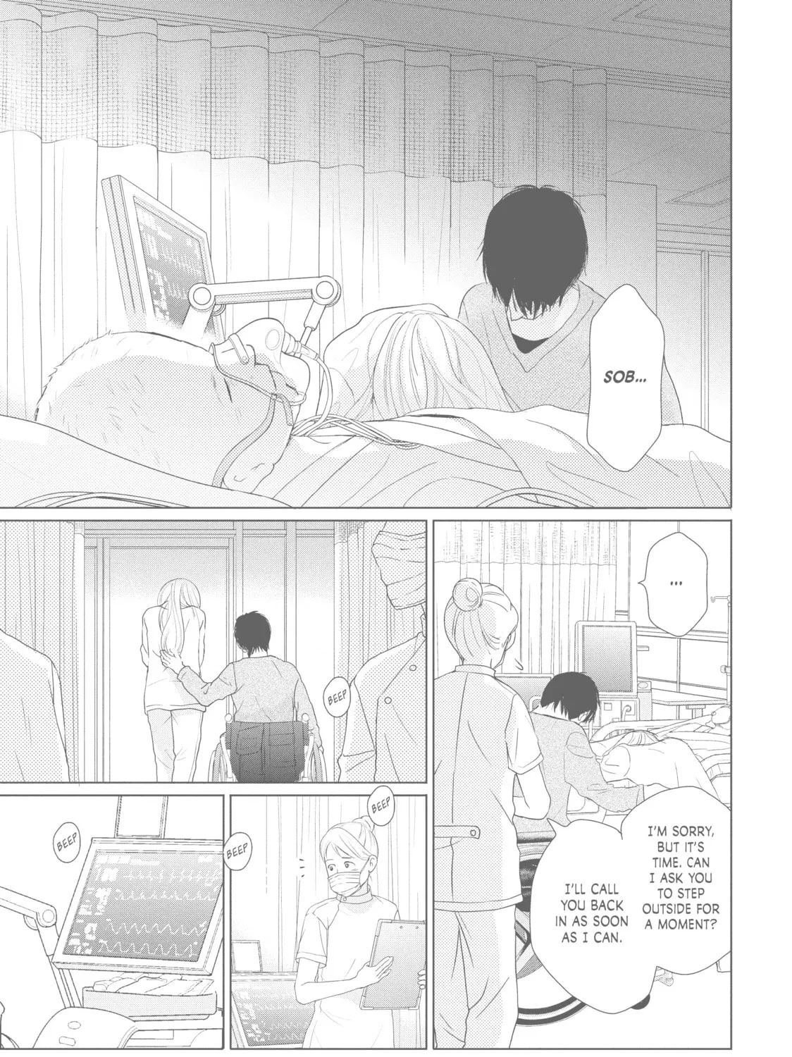 Read Perfect World chapter 41 image 44 on Lezhin