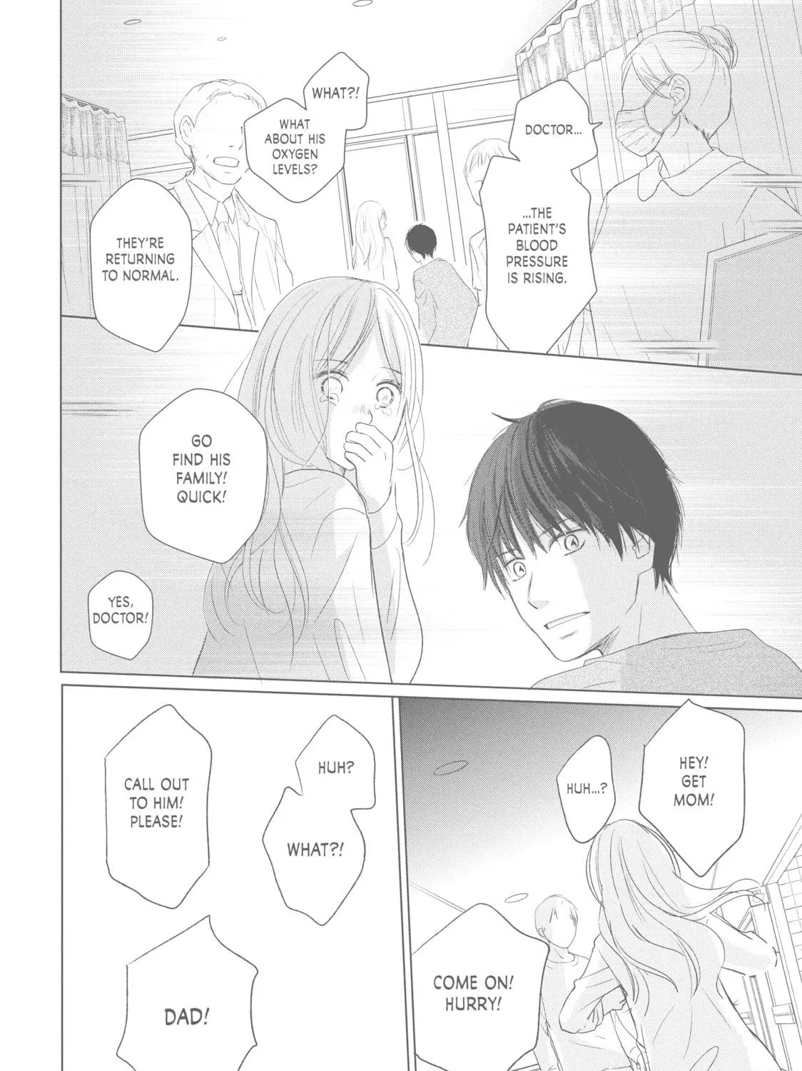 Read Perfect World chapter 41 image 46 on Lezhin