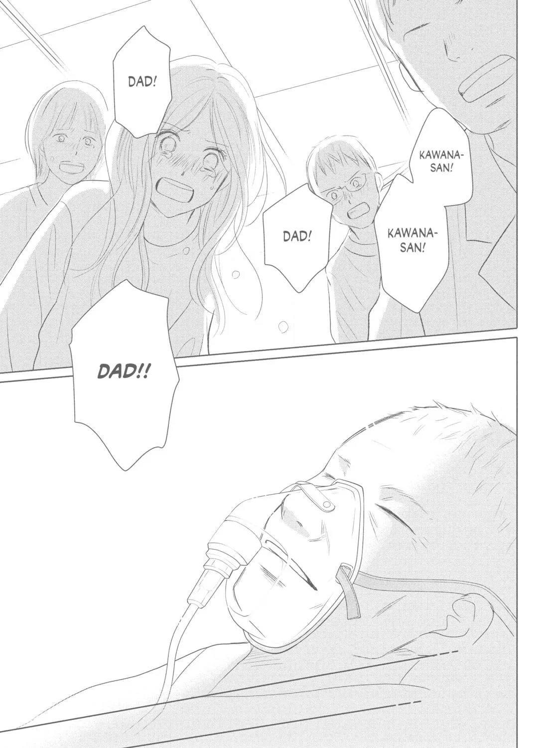 Read Perfect World chapter 41 image 48 on Lezhin